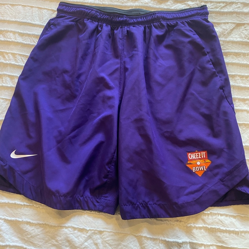 Nike Dr-Fit gym Shorts
